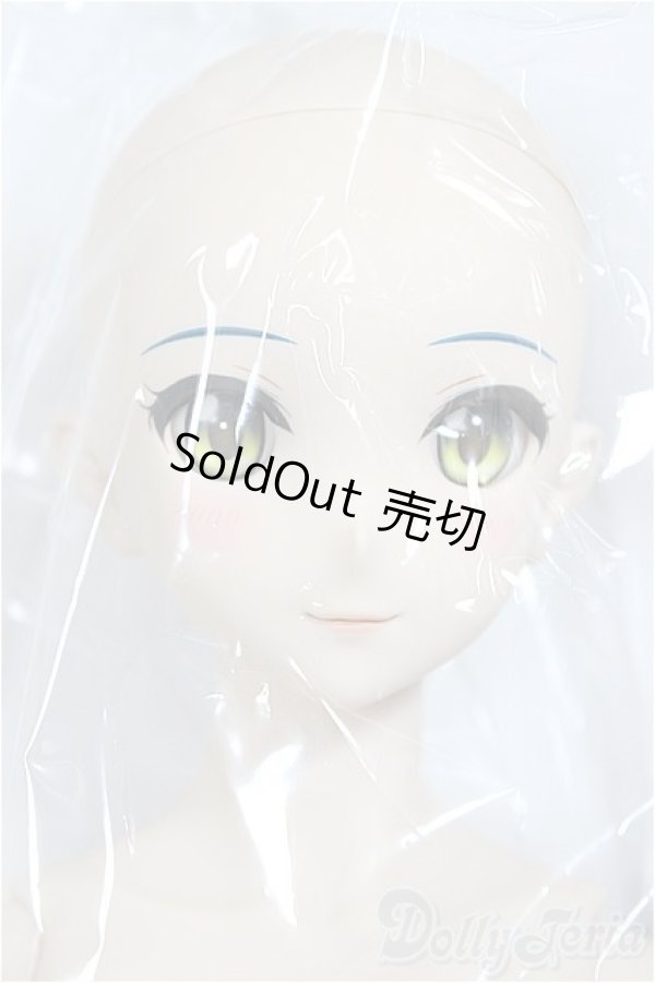 画像2: DDS/七尾百合子/BJD　球体関節人形 A-25-04-02-140-NY-ZA (2)