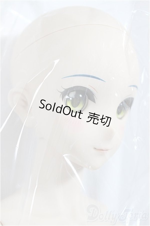 画像3: DDS/七尾百合子/BJD　球体関節人形 A-25-04-02-140-NY-ZA (3)