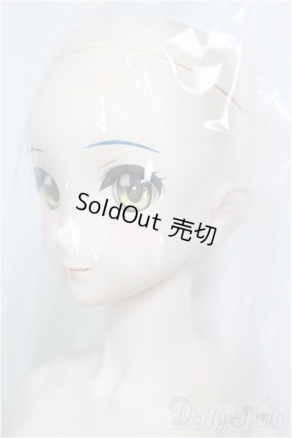 画像4: DDS/七尾百合子/BJD　球体関節人形 A-25-04-02-140-NY-ZA (4)
