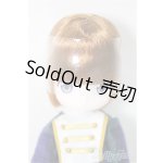 画像: chuchu doll HINA/「ロイヤルチェックボーイ」/ A-25-04-02-118-NY-ZA