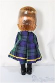 画像3: chuchu doll HINA/「ロイヤルチェックボーイ」/ A-25-04-02-118-NY-ZA (3)