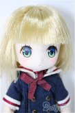 画像1: CHUCHU　DOLL/「MILITARY SAILOR」BOX（グレー）/ A-25-04-02-117-NY-ZA (1)