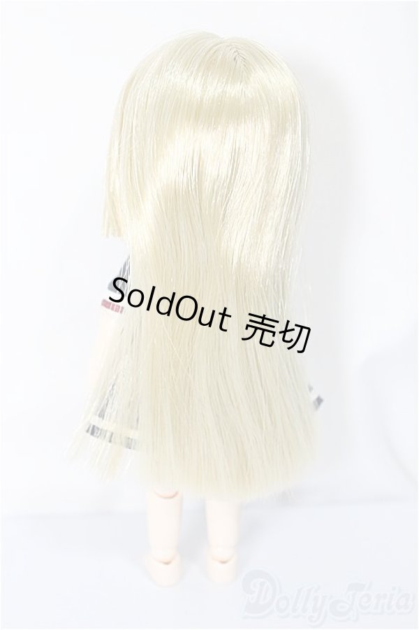 画像3: CHUCHU　DOLL/「MILITARY SAILOR」BOX（グレー）/ A-25-04-02-117-NY-ZA (3)