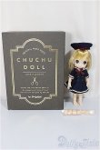 画像4: CHUCHU　DOLL/「MILITARY SAILOR」BOX（グレー）/ A-25-04-02-117-NY-ZA (4)
