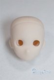 画像1: オビツ製/OBT　FR-01ヘッド　1/6サイズ/ A-25-04-09-002-NY-ZA (1)