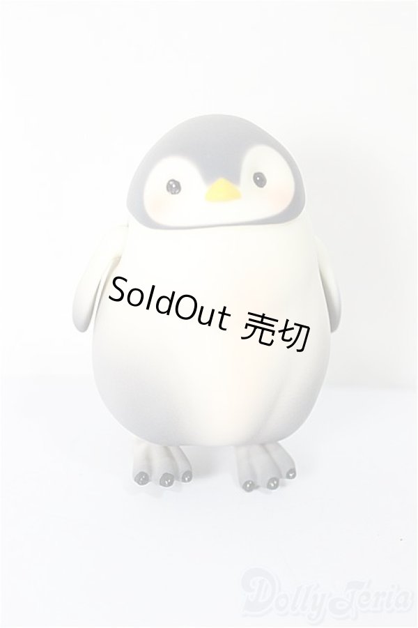 画像1: H-nest/Panguin!/BJD　球体関節人形 A-25-04-02-121-NY-ZA (1)