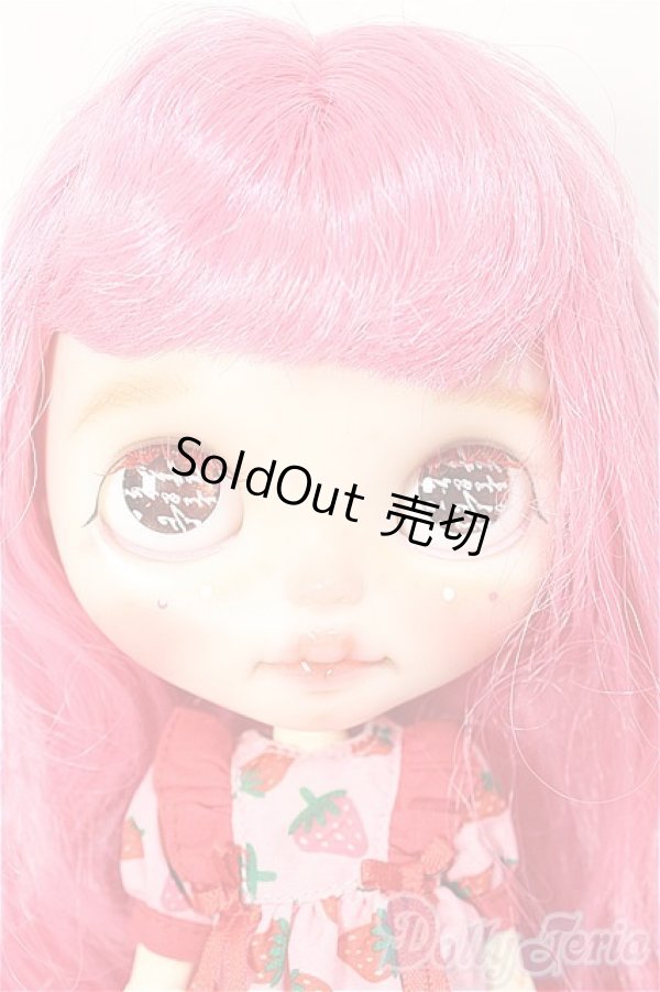 画像3: カスタムネオブライス/元ヘブンリーストロベリー(ri_m様カスタム)/0 A-25-04-02-141-KD-ZA (3)