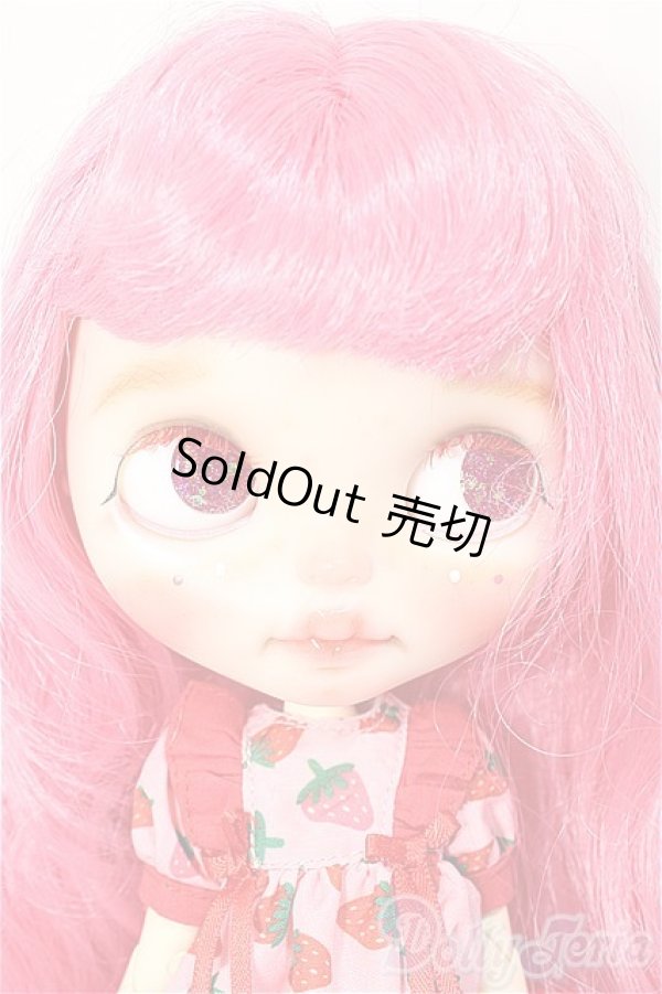 画像4: カスタムネオブライス/元ヘブンリーストロベリー(ri_m様カスタム)/0 A-25-04-02-141-KD-ZA (4)