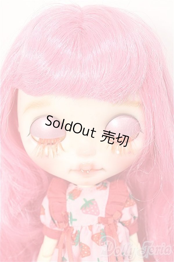 画像5: カスタムネオブライス/元ヘブンリーストロベリー(ri_m様カスタム)/0 A-25-04-02-141-KD-ZA (5)