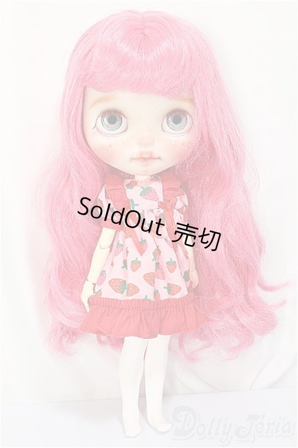 画像6: カスタムネオブライス/元ヘブンリーストロベリー(ri_m様カスタム)/0 A-25-04-02-141-KD-ZA (6)