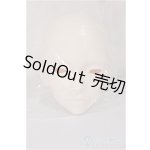 画像: SWITCH/YIDO:masquerade Head/BJD　球体関節人形 A-25-04-02-134-NY-ZA