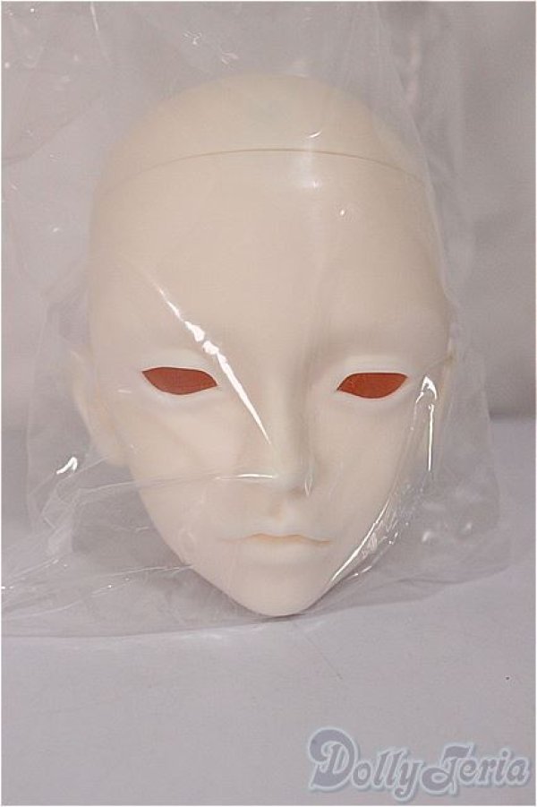 画像1: SWITCH/YIDO:masquerade Head/BJD　球体関節人形 A-25-04-02-134-NY-ZA (1)