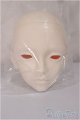 画像: SWITCH/YIDO:masquerade Head/BJD　球体関節人形 A-25-04-02-134-NY-ZA