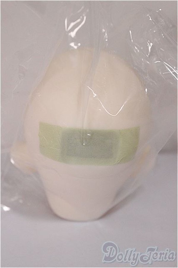 画像2: SWITCH/YIDO:masquerade Head/BJD　球体関節人形 A-25-04-02-134-NY-ZA (2)