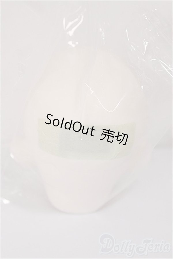 画像2: SWITCH/YIDO:masquerade Head/BJD　球体関節人形 A-25-04-02-134-NY-ZA (2)