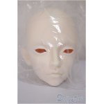 画像: SWITCH/YIDO:masquerade Head/BJD　球体関節人形 A-25-04-02-135-NY-ZA