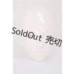 画像: SWITCH/YIDO:masquerade Head/BJD　球体関節人形 A-25-04-02-135-NY-ZA
