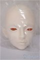 画像: SWITCH/YIDO:masquerade Head/BJD　球体関節人形 A-25-04-02-135-NY-ZA