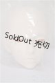 画像: SWITCH/YIDO:masquerade Head/BJD　球体関節人形 A-25-04-02-135-NY-ZA
