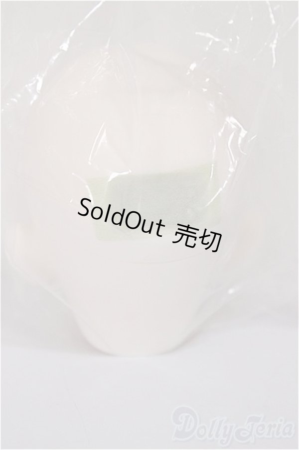 画像2: SWITCH/YIDO:masquerade Head/BJD　球体関節人形 A-25-04-02-135-NY-ZA (2)