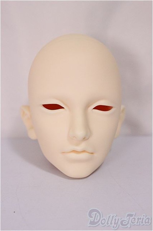 画像1: SWITCH /TAEO Head/BJD　球体関節人形 A-25-04-02-137-NY-ZA (1)