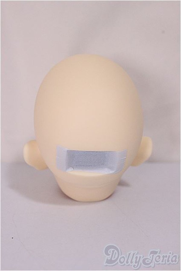 画像2: SWITCH /TAEO Head/BJD　球体関節人形 A-25-04-02-137-NY-ZA (2)
