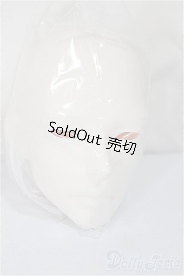 画像1: LUTS/Grand　SeniorDelf　TITAN　HEAD/BJD　球体関節人形 A-25-04-02-136-NY-ZA (1)