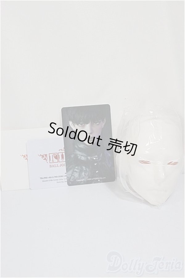 画像3: LUTS/Grand　SeniorDelf　TITAN　HEAD/BJD　球体関節人形 A-25-04-02-136-NY-ZA (3)
