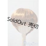 画像: 8-9inch/ウィッグ U-25-04-08-116-NY-ZU