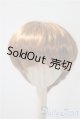 画像: 8-9inch/ウィッグ U-25-04-08-116-NY-ZU