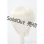 画像: 8-9inch/ウィッグ U-25-04-08-117-NY-ZU