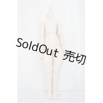 画像: MDD/ベースボディ　もちあし/BJD　球体関節人形 A-25-04-02-122-NY-ZA