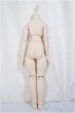 画像2: MDD/ベースボディ　もちあし/BJD　球体関節人形 A-25-04-02-122-NY-ZA (2)