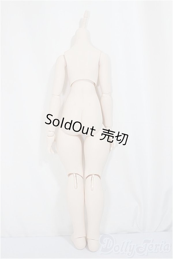 画像2: MDD/ベースボディ　もちあし/BJD　球体関節人形 A-25-04-02-122-NY-ZA (2)