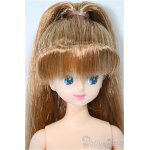 画像: キャッスル/ジェニーフレンド ジュディ/BJD　球体関節人形 A-25-04-02-120-NY-ZA