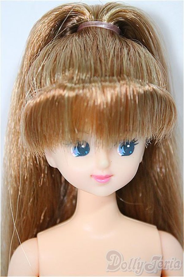 画像1: キャッスル/ジェニーフレンド ジュディ/BJD　球体関節人形 A-25-04-02-120-NY-ZA (1)