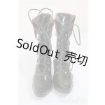 画像: SD/OF:靴/1/3　60ｃｍ　BJD　MJD　衣装　ドール用 A-25-04-02-172-KD-ZA