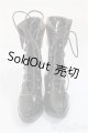 画像: SD/OF:靴/1/3　60ｃｍ　BJD　MJD　衣装　ドール用 A-25-04-02-172-KD-ZA