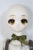 画像1: DD/DDH-01カスタムヘッド＆ボディ　衣装/BJD　球体関節人形 A-25-04-02-123-KD-ZA (1)
