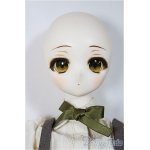 画像: DD/DDH-01カスタムヘッド＆ボディ　衣装/BJD　球体関節人形 A-25-04-02-123-KD-ZA