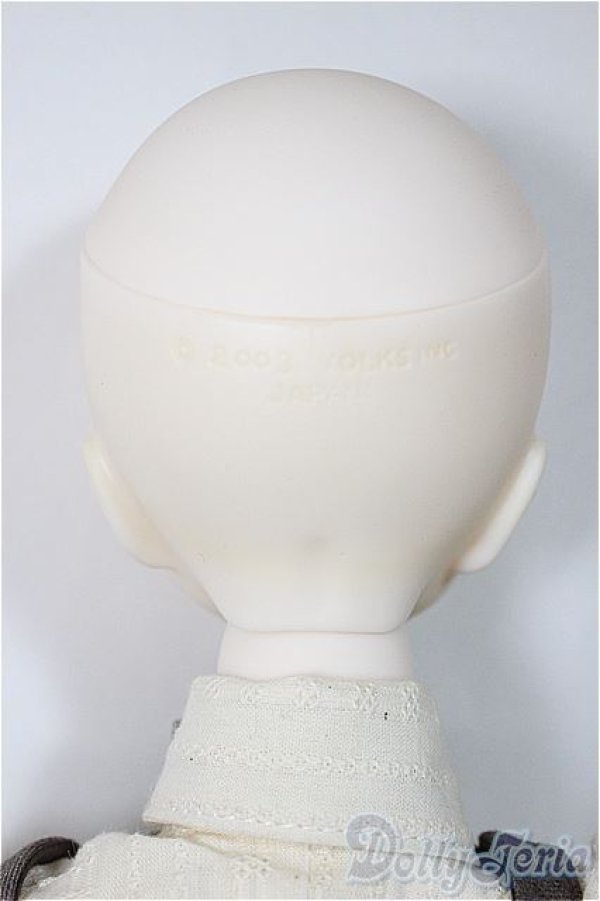 画像4: DD/DDH-01カスタムヘッド＆ボディ　衣装/BJD　球体関節人形 A-25-04-02-123-KD-ZA (4)