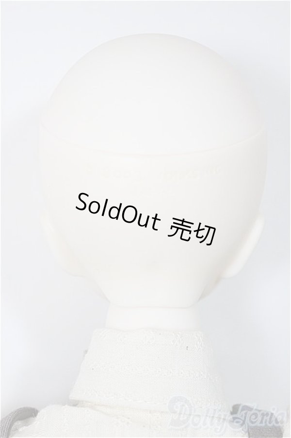 画像4: DD/DDH-01カスタムヘッド＆ボディ　衣装/BJD　球体関節人形 A-25-04-02-123-KD-ZA (4)