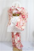 画像1: DDP/OF:着物　MarryBell様製/0 A-25-04-02-164-NY-ZA (1)
