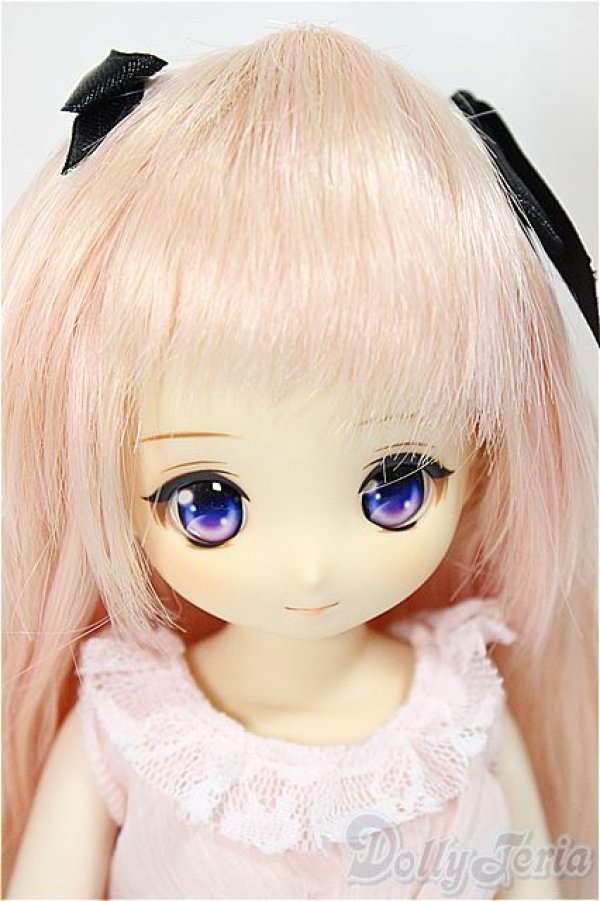 画像1: Yummy! Sweets Doll/ミュエル/ A-25-04-02-101-NY-ZA (1)