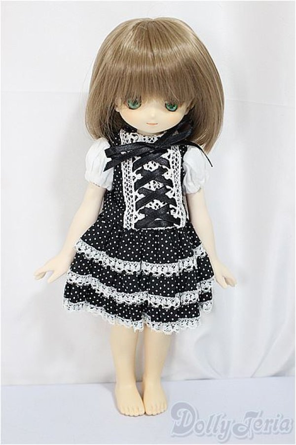 画像4: Yummy! Sweets Doll/ミュエル/ A-25-04-02-102-NY-ZA (4)