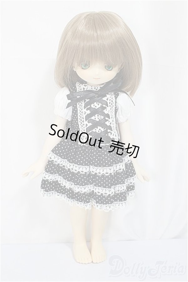 画像4: Yummy! Sweets Doll/ミュエル/ A-25-04-02-102-NY-ZA (4)
