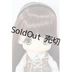 画像: KIKIPOP!/Sunny Bunny Date ちょこれいと/0 A-25-04-02-104-NY-ZA
