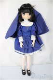 画像2: ちっちゃなシリーズ　ママチャップトイ /こと乃 ミッション系ロリータ制服ver./ A-25-04-02-107-NY-ZA (2)