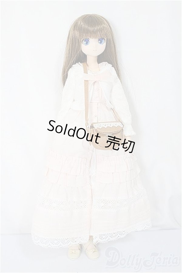 画像2: azone/SAHRA(サアラ)/アゾンインターナショナル 30th anniv. model(アゾンプレミアムver.)/0 A-25-04-02-114-NY-ZA (2)