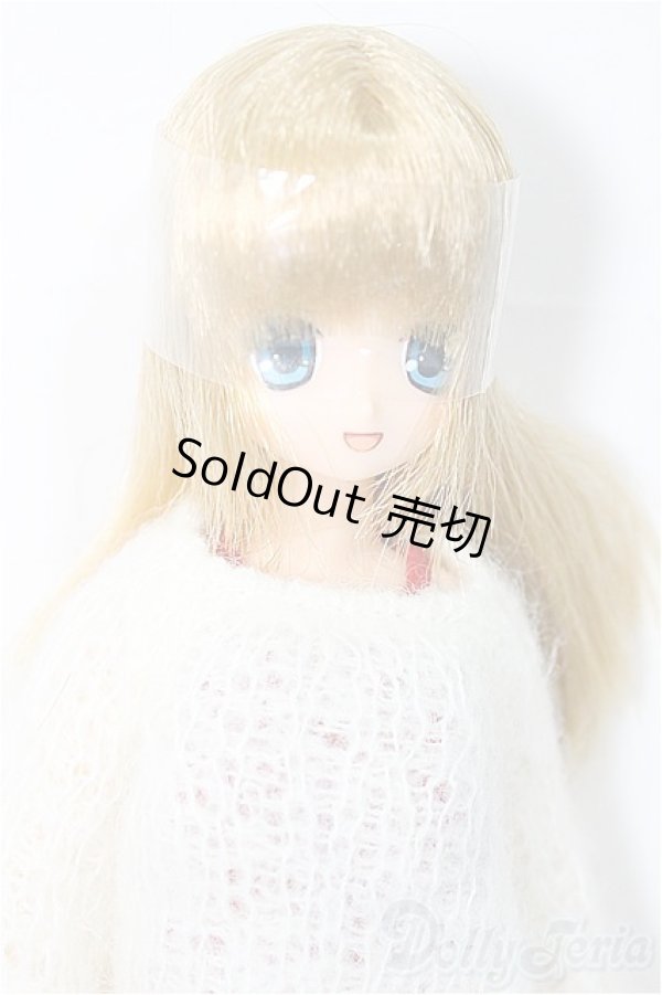 画像1: azone/Koron(ころん)/Snotty Cat III(通常販売ver.)※オープンマウス/0 A-25-04-02-112-NY-ZA (1)
